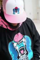 Gorilla Brain™ Trucker Hat