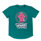 Limited edition Our Greatest Weapon™ Tee