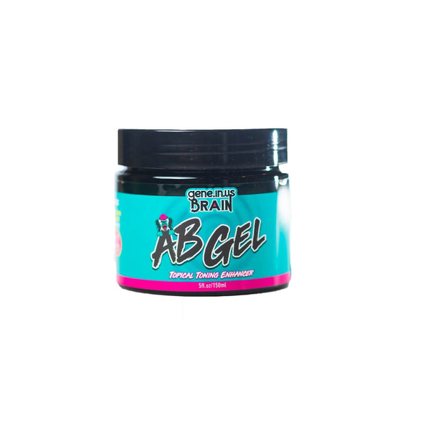 Gene In Us Brain Ab Gel™