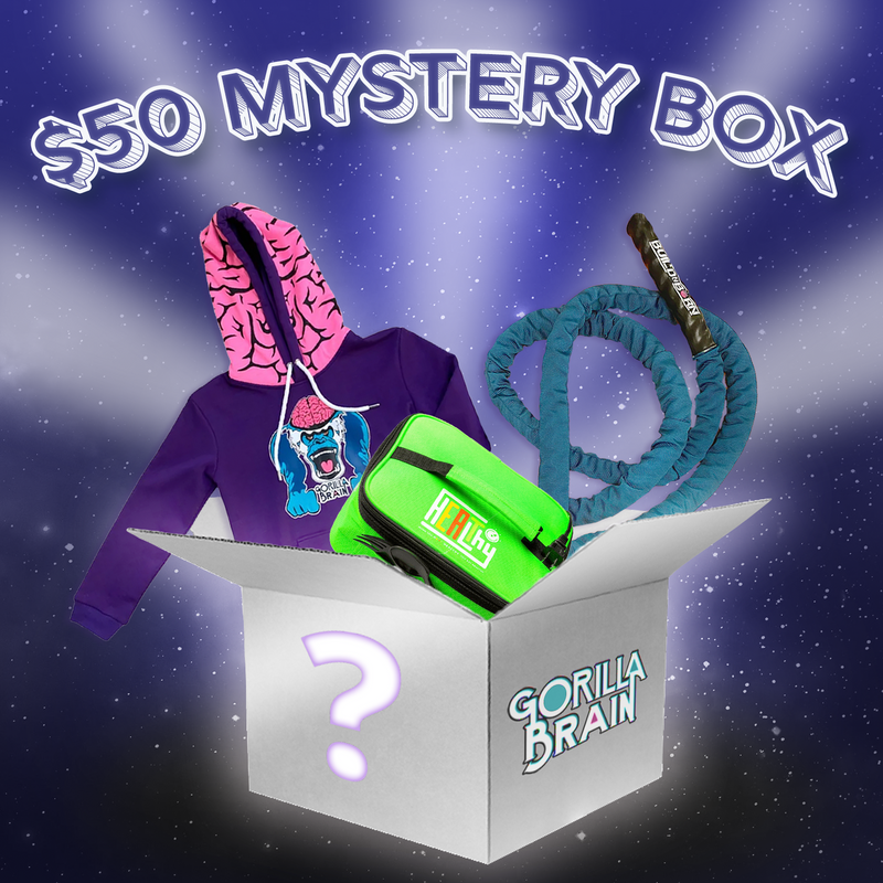 Mystery Box