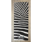 ZEBRA Fur Gone Wild™ Yoga Workout Mat