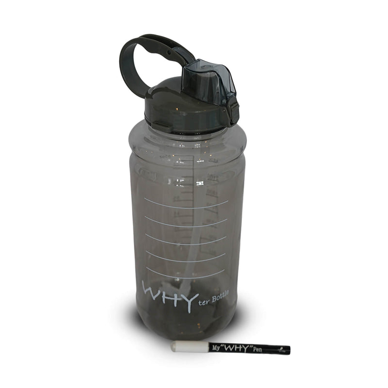 WHYter Bottle™- Gallon Jugs